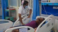 Climate Change Poses ‘Global Health Emergency’, Researchers Urge Urgent Action On Heat, Drought