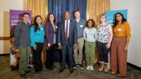 Eviner Lab Wins Top Honor as 6 Labs Recognized for Safety, Care