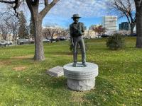 Remembering Canada’s first national internment