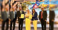 Israel Tourism Ministry signs MoU with TAAI to strengthen India outreach