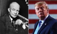 An unreliable US President cosying up to Russia. War in the Middle East. And a global oil crunch... 70 years after the Suez Crisis, history is repeating itself in truly brutal ways