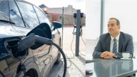 Aruba Government Fleet: Electric Vehicle Transition Plan