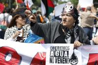 Mexico’s Escalating Drinking Water Crisis Is a Warning to the US