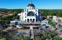 Paraguay Upgrades Routes To Caacupé To Handle Record Pilgrimage Crowds