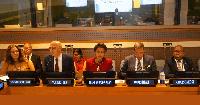 Bangladesh urges rights-based economic policymaking at UN