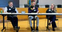 Monticello manufacturers look to AI, workforce development amid industry challenges