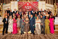 AHATA Excellence Awards 2026: 37 Honored in Aruba