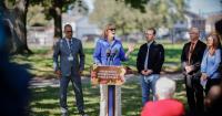 Communities across Northeast Pennsylvania receive state funding for outdoor recreation projects