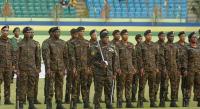 Cabinet sets up National Crime Reduction Task Force