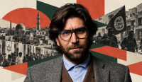 Omar Mohammed on Mosul, ISIS and the Jews Iraq Forgot
