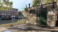Video: Nuclear bunker in Amsterdam goes up for sale for €295,000