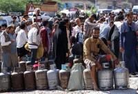 Mapping the siege of Yemen’s Taiz, and the price families are paying