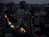 Kyiv's housing market feels the chill as residents escape ahead of winter
