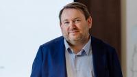 Ukraine lacks unified vision for postwar reconstruction – IMF Alternate Executive Director Rashkovan