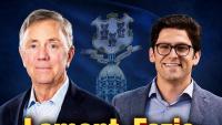 Connecticut Voters Ready To Decide Who Will Lead