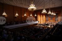 Belgrade Philharmonic to Perform in Sofia with Czech Pianist Lukáš Vondráček