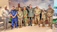 LRMC, Dutch Military Hospital  Explore Collaboration Opportunities