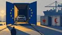 Europe’s Made in Europe Label Shuts Out Morocco and Turkey
