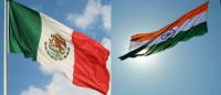 India, Mexico begin talks for trade pact