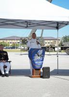 Passing the Watch: A Seabee's 40-Year Journey from the Enlisted Ranks to Commodore