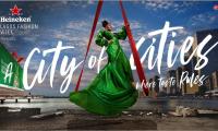 A City of Cities: Heineken Celebrates Lagos’ Culture and Style At Heineken Lagos Fashion Week 2026