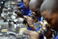 World Bank Questions Botswana Recovery