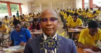 Minister Sackey Announces Emergency Training for English Teachers After 63% WASSCE Failure Rate