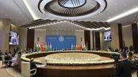 Turkic world’s diplomats gather as Ankara aims to boost OTS’ standing