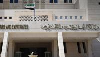 Syria, Jordan agree to joint probe into deadly Jordanian strikes