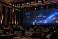 AMCAP GLOBAL Concludes Landmark Intelligent Finance Summit in New York, Charting Next Frontier of Autonomous Wealth Management