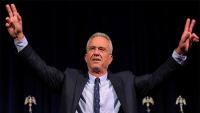 RFK Jr under fire for saying Arabs Muslims don’t produce science or win Nobel Prizes