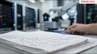 Introspecting AI-based answer book evaluation