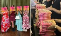 'This is our Super Bowl': Romantasy fans send new ACOTAR book A Court of Splintered Harmony straight to number one on Amazon Australia