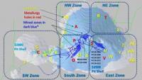 Blossom Gold Surface Drilling Program Intercepts 128 meters at 1.19gAu/t including 37.1m at 2.82gAu/t at its Rosebud Project