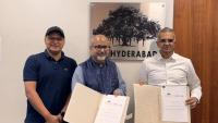 NPCI, IIIT Hyderabad Sign MoU to Strengthen Cybersecurity Across India’s Digital Payments Ecosystem