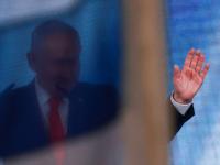 Israeli right makes provocative statements as election votes are counted 