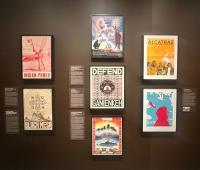 Indigenizing the Design Canon: Curator Brian Johnson’s “Designed to Be Red” Is a Bold Reclamation of Native American Visual Culture