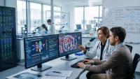 Artificial intelligence proposes new treatments for breast cancer