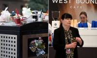 Major U-turn on reusable cup laws after backlash from struggling small businesses over 'nightmare' mandate