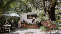 The winter sun destination that's perfect for surfing – and it's not Hawaii