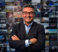 Getty Images Senior Advisor Lee Martin Joins African Collaborations Group (ACG) Advisory Board to Advance Sport and Entertainment Districts Across Africa