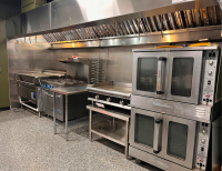 Caruso’s Prep House Helps Food Businesses Grow