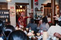 Jinan in Focus: Manufacturing Heritage, Green Innovation, and Night Tourism