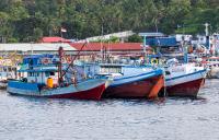 Indonesia to provide 4,582 free fishing vessels to fishers under USD 13 billion modernization plan