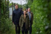 British TV’s Working Class Problem Is At Both Junior & Senior Level — Diamond Report