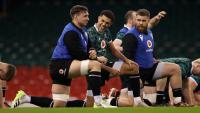 Wales star wanted by English giants as Welsh rivals weigh up offer