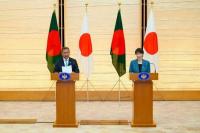 Tarique discusses ¥50b Japanese aid to boost BD’s energy security