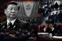 China's fifth plenum to conclude amid expectations of sweeping crackdown
