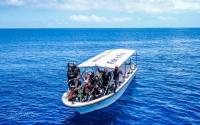 Palau a Pacific paradise within reach for military community