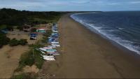 Pedasí’s Tourism Message 19 to 20 Days After the Panama Earthquake. ‘We are Ready to Receive You’.